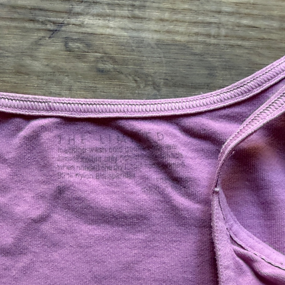 Colorful Camisole Tank Tops Set- size Large - Picture 10 of 12